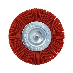 Bellota Brosse industrielle circulaire en nylon