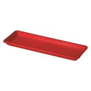Deroma Plateau Day R Rosso 50cm