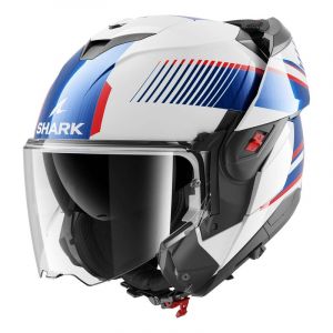 Shark Casque OXO SIKTER