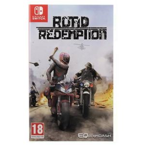Road Redemption