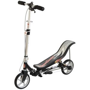 Image de Space Scooter X580 - Trottinette