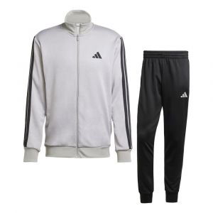 Adidas 3 Stripes Woven Surv&ecirc;tement Hommes - Gris