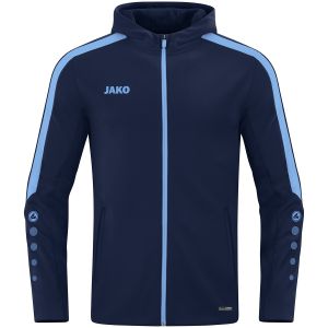 Jako Veste de survêtement à capuche enfant Power