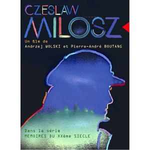 Czeslaw Milosz