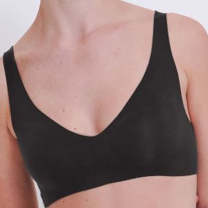 Sloggi Soutien-gorge triangle sans armatures