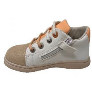 Kickers Bottines bébé fille Kickblace