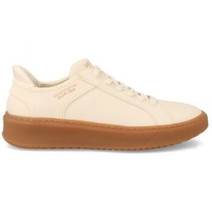 Skechers Chaussures Court Break Double Vented blanc marron - 40