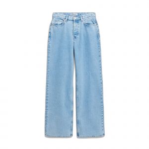Jeans large taille haute femme ARMEDANGELS Enijaa