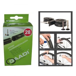 Image de Mitas C29L Lineaires Gaadi Chambre &agrave; air