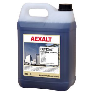 Image de Aexalt Nettoyant dégraissant Cetexalt multi usage en bidon de 5 litres