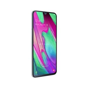 Samsung Galaxy A40 64 Go blanc