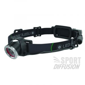 Image de Led lenser MH10 Lampe frontale, black Lampes frontales