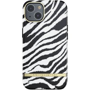 Richmond & Finch Coque iPhone 13 Zebre