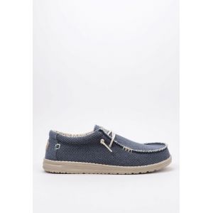 Dude Baskets HEY Wally Braided Slip-On Homme