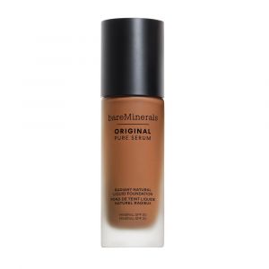 bareMinerals Original Pure Serum Radiant Natural Spf Deep Warm 5?