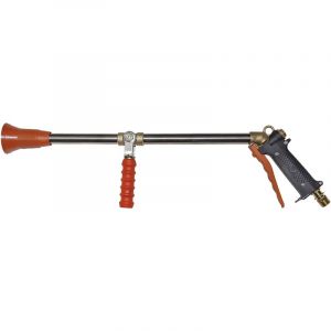 Ama Lance mitra avec double réglage pression max 60 bar