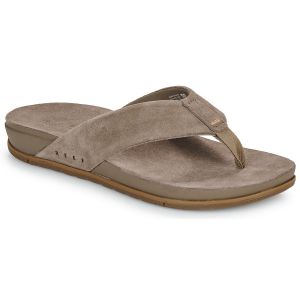 Reef Tongs OJAI Marron - Taille 40,42,43,44,46