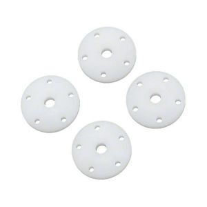 8T 3.0/ 8E 3.0 - Set de pistons trous 1,4mm/1,5mm - TLR243030