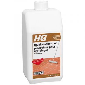 HG Protecteur pour carrelages - n&deg;14 - 1 L