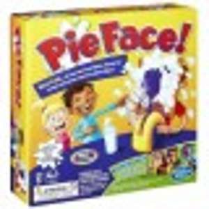 Image de Hasbro Pie Face réaction en chaîne