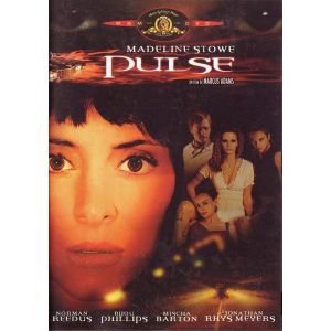 Image de Pulse [Import belge] [DVD]