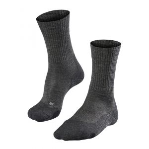 Image de Falke TK2 Wool smog EU 42-43 Chaussettes trekking & randonnée