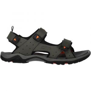 CMP Campagnolo Almaak Chaussures de randonnée Homme, grey EU 42 Sandales de randonnée & trekking