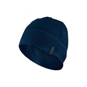 Jako Gorra Polaire Adulte bleu marine