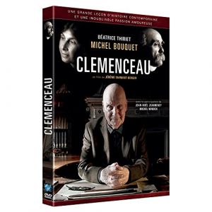 Image de Clémenceau [DVD]