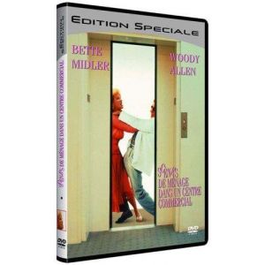 Image de Scenes de menage dans un centre commercial [Édition Spéciale] [DVD]