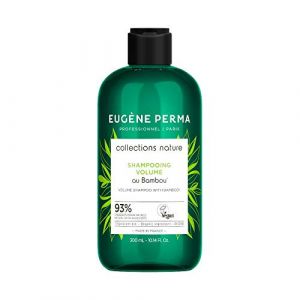 Image de Eugène Perma Shampoing Volume au Bambou - Collections Nature - 300 ml