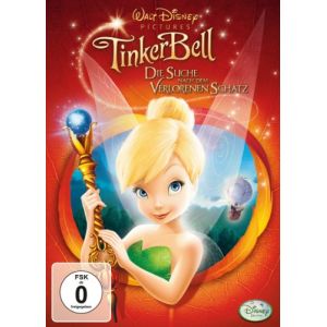 Image de D-DISNEY/TINKERBELL 2/SUCHE NACH DEM