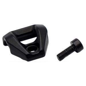 Rockshox Fourche Support Durite Gloss Noir Zeb A1 2021 20