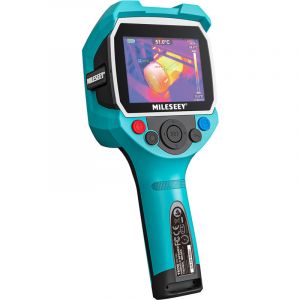 Nestlé Caméra d'imagerie thermique Mileseey TR256C