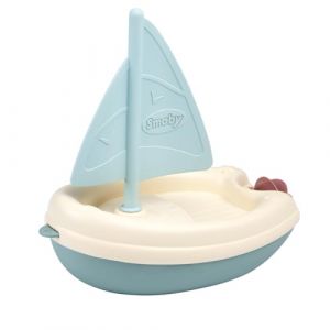 Smoby Bateau à Voile - Little