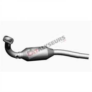 EEC Catalyseur TY6000