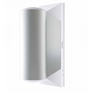 Osram Noxlite LED int&eacute;gr&eacute;e 10W (500Lm) blanc - Applique &agrave; d&eacute;tection ext&eacute;rieure
