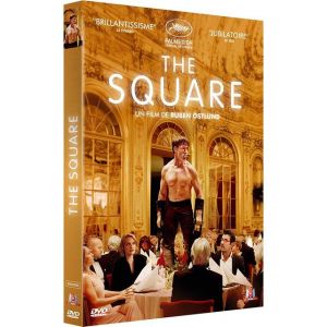 Image de The Square [DVD]