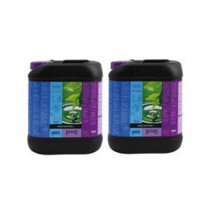 Image de Atami Engrais Nutrition Hydro A+B 5L - BCuzz