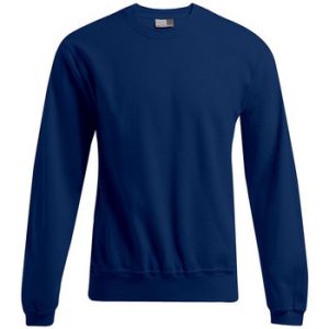 Image de Promodoro Sweat 80-20 Hommes, XL, bleu marine