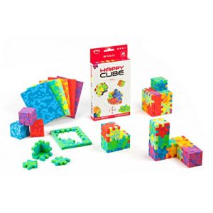 Happy Cube HCP300 - Puzzle Casse Tête Pro