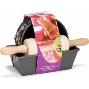 Patisse Kit de rie pour enfant Set/3