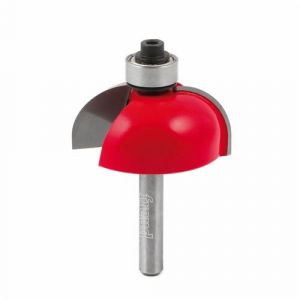 M&egrave;che pour arrondi concave FREUD - &Oslash;31,8 H12,7/55,2 Q8 Z2 - F03FR01704 -30-10408P