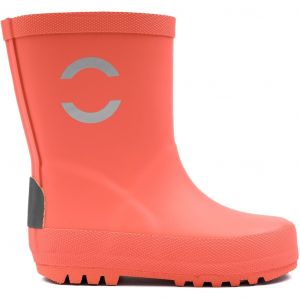 Bottes de pluie bébé Mikk-Line Solid