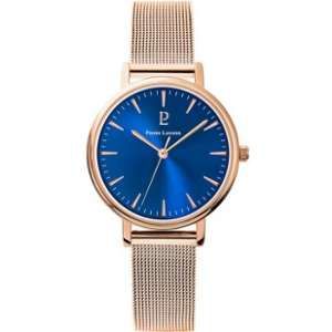 Image de Pierre Lannier 091L9 - Montre pour femme avec bracelet en acier