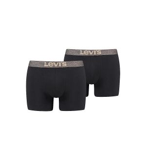 Levi's Boxer homme melange wb brief or