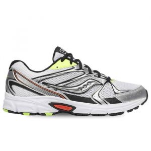 Image de Saucony Ride Millennium Multicolore