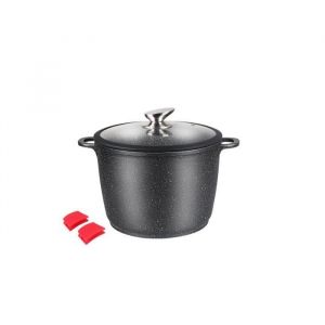 Royal swiss Marmite Profonde En Pierre