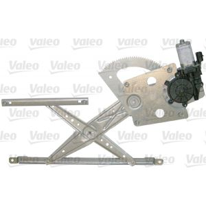 Valeo Mécanisme de lève-vitre 850731