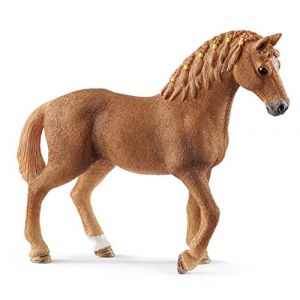 Schleich Figurine Jument quarter Horse - 13852